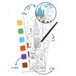 VIAJAR- POCKET WATERCOLOR