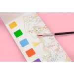 CONTOS DE FADAS - POCKET WATERCOLOR