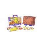 TRICERATOPS - MAGNETIC PAD