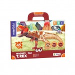 T-REX - MAGNETIC PAD