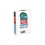 RALLY DA MEMÓRIA - JOGO DE CARTAS