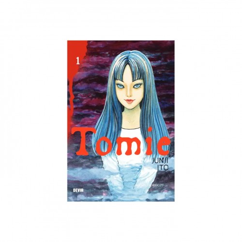 Tomie 01