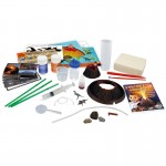 VULCÕES E DINOSSAUROS | 15 EXPERIÊNCIAS