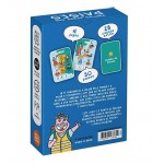 VAMOS JOGAR AOS PAISES