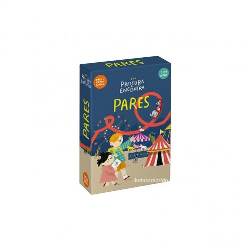 PROCURA E ENCONTRA - PARES