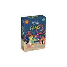 PROCURA E ENCONTRA - PARES