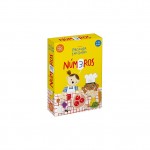 PROCURA E ENCONTRA - NÚMEROS