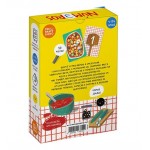 PROCURA E ENCONTRA - NÚMEROS