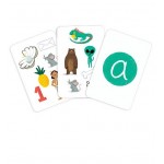 PROCURA E ENCONTRA - VOGAIS