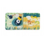 PABLO - LIVRO DE BANHO MÁGICO