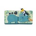 PABLO - LIVRO DE BANHO MÁGICO