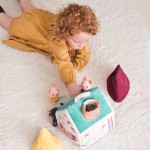 CASA DO LOBO E 3 PORQUINHOS