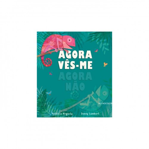 Agora Vês-me Agora Não