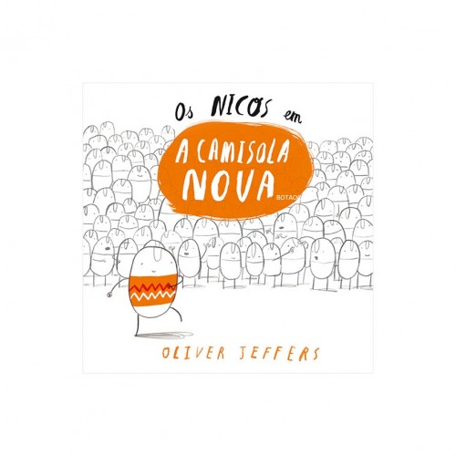 Os Nicos em A Camisola Nova (PNL)