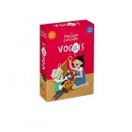 PROCURA E ENCONTRA - VOGAIS