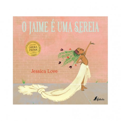 O Jaime é Uma Sereia (PNL)