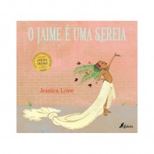 O Jaime é Uma Sereia (PNL)