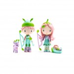 LILY & SYLVESTRE