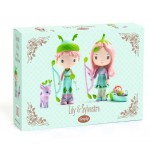 LILY & SYLVESTRE
