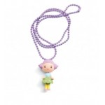 TINYLY COLAR - TUTTI