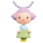 TINYLY COLAR - TUTTI