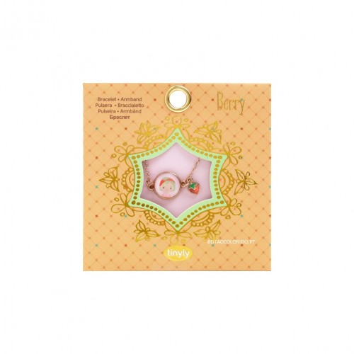 LOVELY SWEET - PULSEIRA BERRY