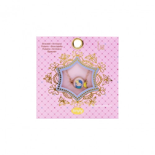 LOVELY SWEET - PULSEIRA LUZ