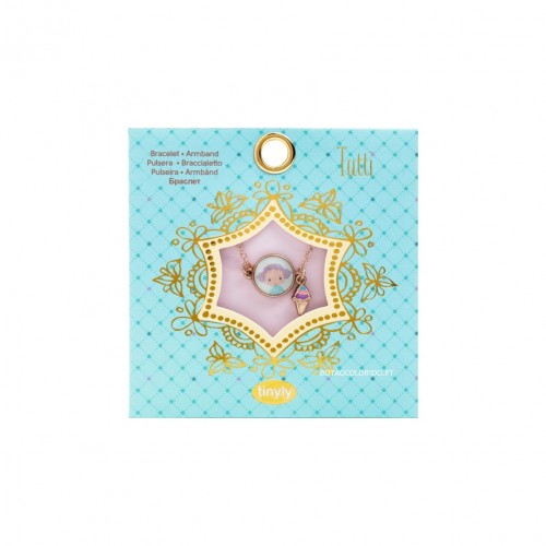 LOVELY SWEET - PULSEIRA TUTTI