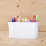 Organizador sysmax icon - AZUL