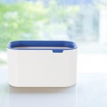 Organizador sysmax icon - AZUL