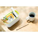 Organizador sysmax icon - VERDE