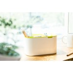 Organizador sysmax icon - VERDE