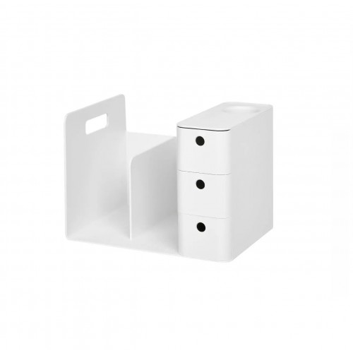 Organizador Combo - Branco