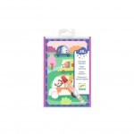 Pintar com Água - em viagem