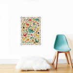 MY CREATIVE POSTER | DINOSSAUROS