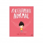 PERFEITAMENTE NORMAL