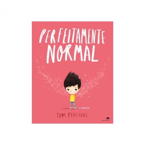 PERFEITAMENTE NORMAL