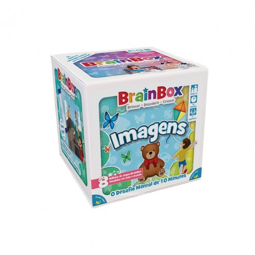 BRAINBOX IMAGENS