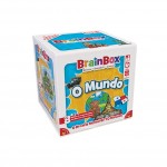 BRAINBOX MUNDO