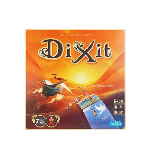 DIXIT