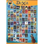 DIXIT