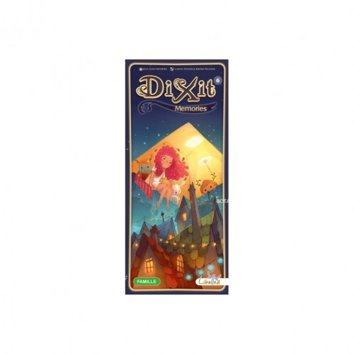 DIXIT 6 | memories