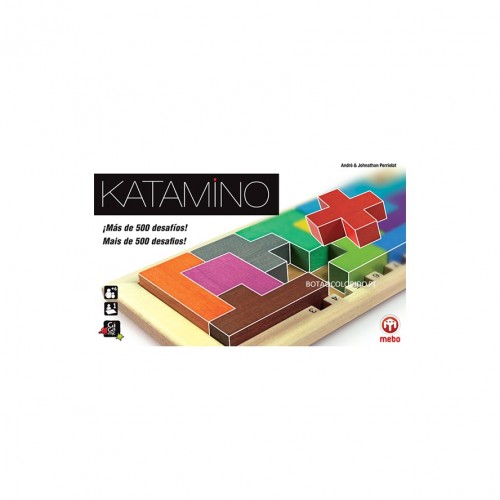 Katamino