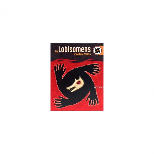 Lobisomens d’Aldeia Velha
