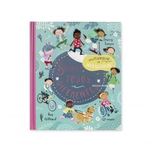 SOMOS TODOS DIFERENTES