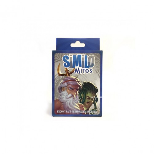Similo Mitos