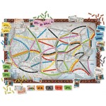 TICKET TO RIDE