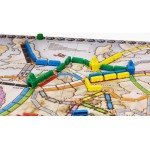 TICKET TO RIDE - EUROPA