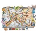 TICKET TO RIDE - EUROPA