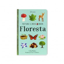 MUNDO A DESCOBRIR - A FLORESTA